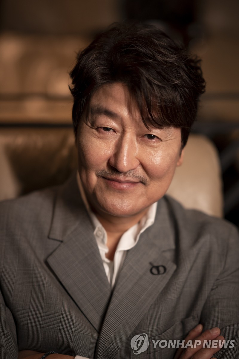 송강호, '식집사' 된다…차기작은 남동협 감독 '정원사들'