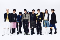 그룹 스트레이 키즈