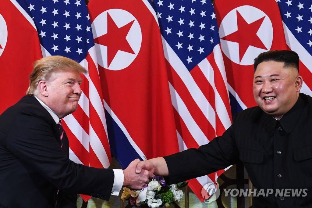 VIETNAM-US-NKOREA-DIPLOMACY-SUMMIT