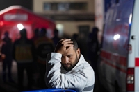 튀르키예 탄광 폭발 사망자 41명…푸틴, 에르도안에 위로 서한(종합)