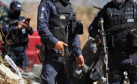 멕시코서 경찰간부 가족 피습…생후7개월 아기 등 4명 사망