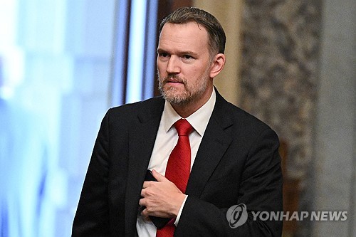 USTR calls S. Korea 'very forward-leaning,' going 'in right direction' amid trade talks