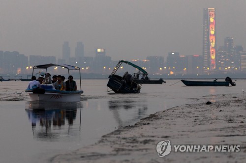 중국 '개혁개방 1번지' 선전, 경제규모 홍콩 첫 추월