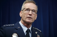 U.S. commander 'cautiously optimistic' N.K. can be convinced into giving up nuclear, missile programs