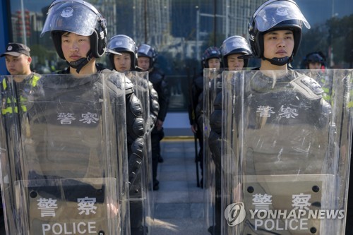 '부패 만연' 중국 교도소, 위변조 불가 블록체인으로 관리