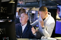 '인플레 정점찍었나' 시장 환호에 S&P 5.5%↑·나스닥 7.4%↑(종합)