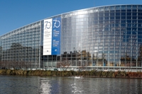 EU의회, 러 '테러지원국' 지정…