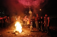 이란 위험한 새해맞이…불꽃축제에 27명 사망·4천여명 부상