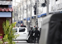 태국서 2세 딸 포함 자녀 5명 살해한 40대 남성 체포