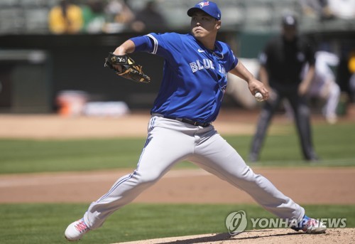 Hyun-Jin Ryu activated from injured list
