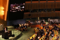 러시아, 유엔 인권이사회 자격정지…표결서 93개국 찬성