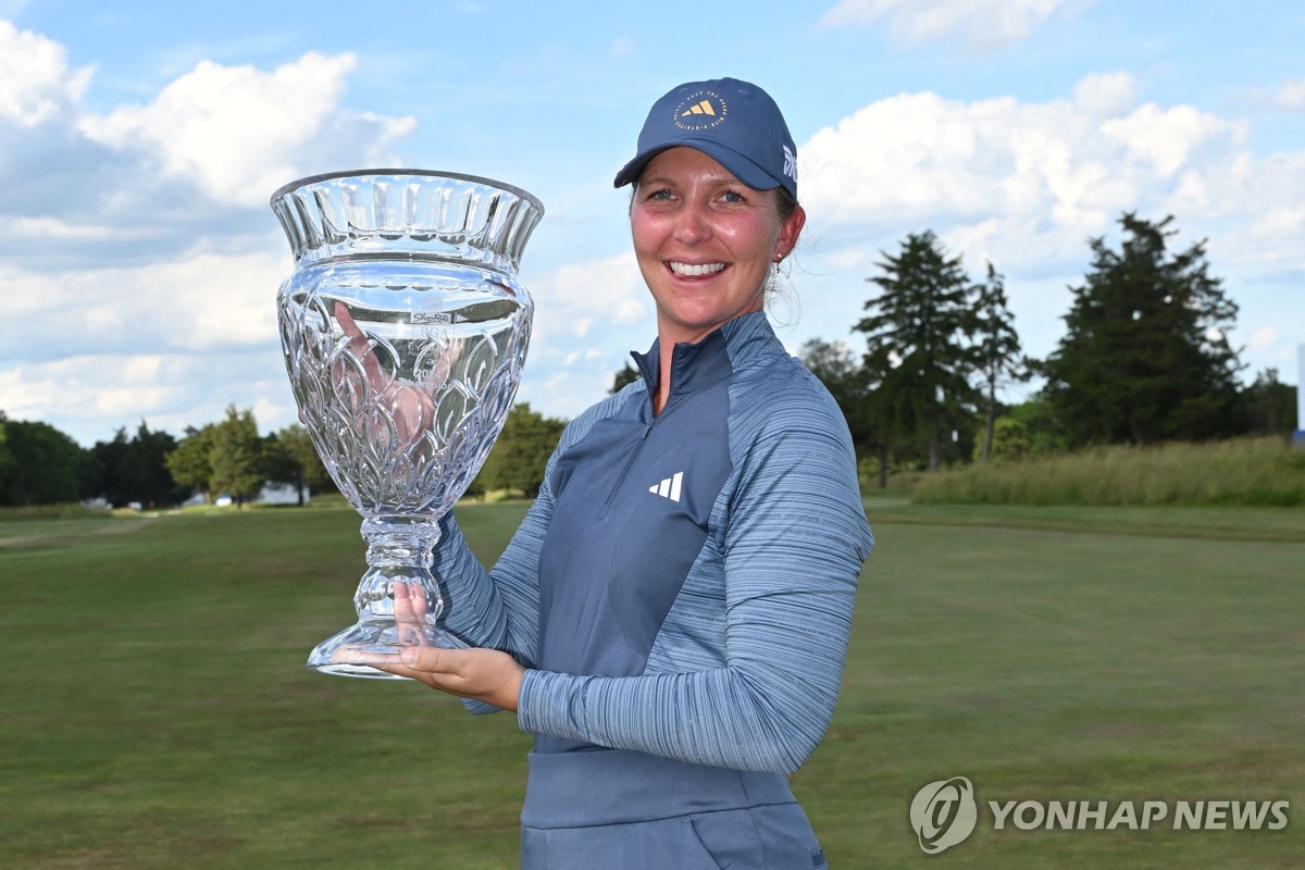 LPGA 숍라이트 클래식 6일 개막…고진영·윤이나 등 출격