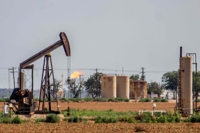 미국 텍사스주 스탠턴 소재 원유 시추시설