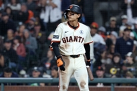 MLB 올스타 투표 시작…이정후, 한국 선수 유일한 후보