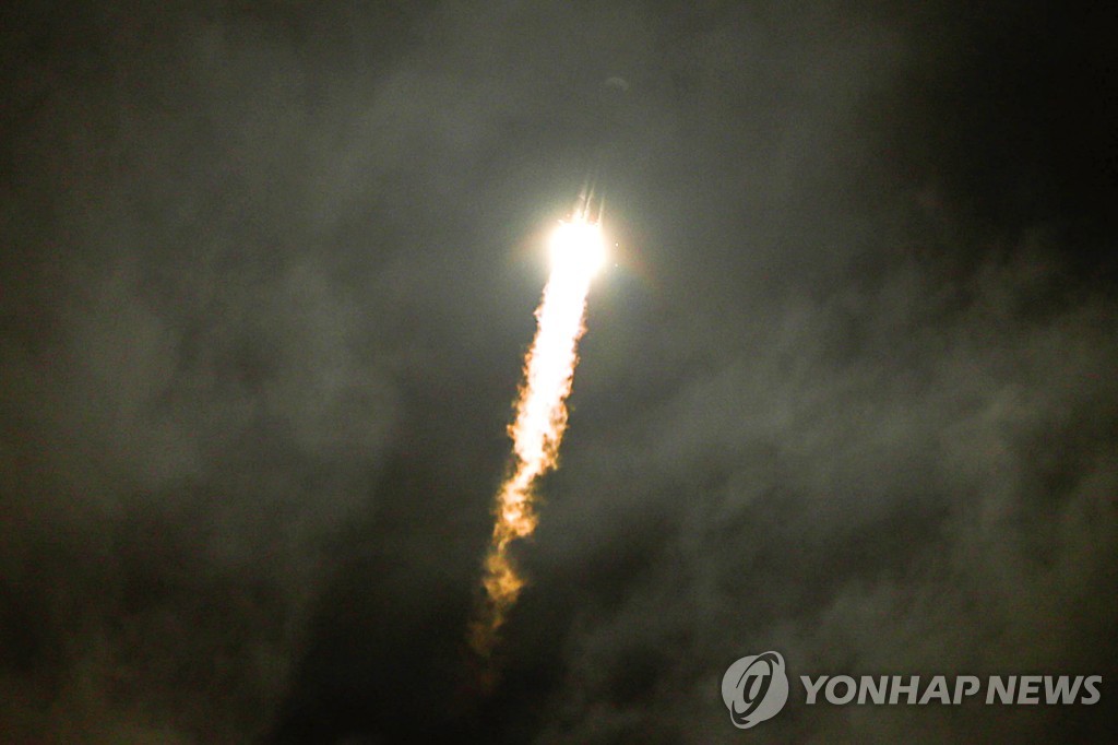 18일 외계행성 탐사 위성 키옵스 싣고 발사되는 소유스 로켓