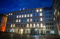 오스트리아, '스파이 의심' 러시아 외교관 4명 추방