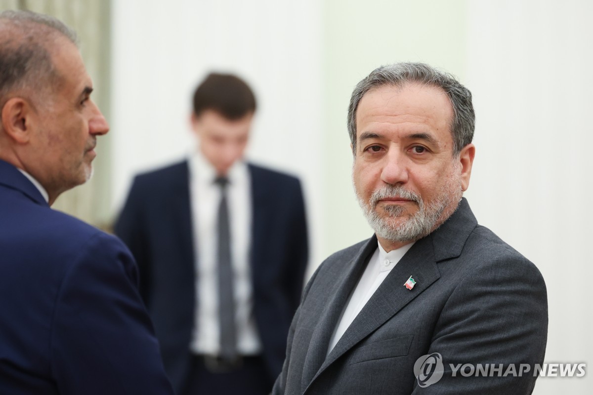 이란 "핵시설 심각한 피해…현재로서는 협상 계획없다"