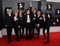 BTS stays on Billboard main album chart for 27th week