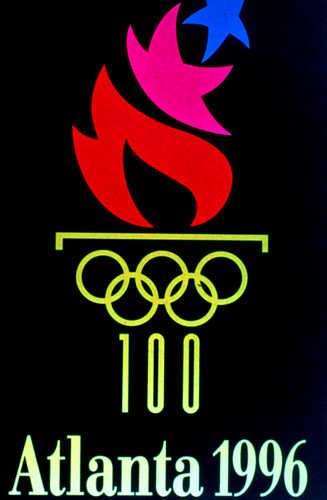 1996 애틀랜타 올림픽