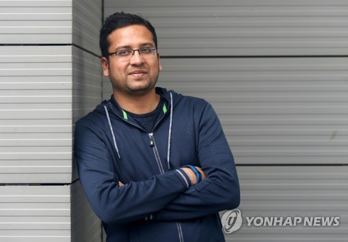 플립카트 CEO, 성폭행 혐의 조사받은 후 사임