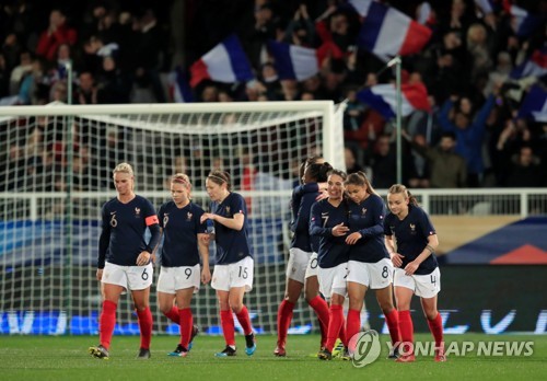 축구 일본 프랑스 프랑스 일본