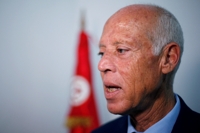 '독불장군' 튀니지 대통령, 이번엔 선관위도 장악