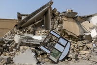 이란 북서부서 규모 5.4 지진…