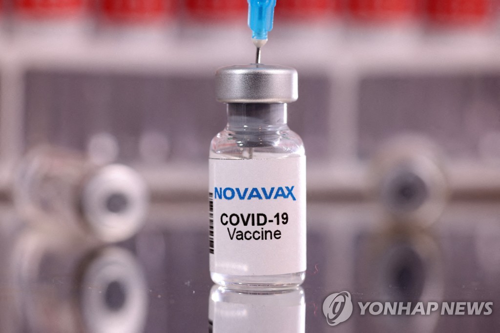 美cdc 노바백스 백신 성인 사용승인4번째 코로나백신종합 연합뉴스 9907