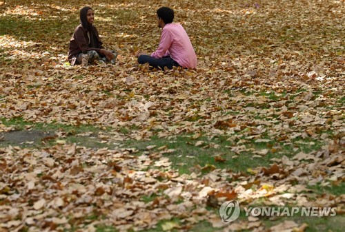 유럽, 역대 가장 '뜨거운 여름' 기록 2년 연속 경신