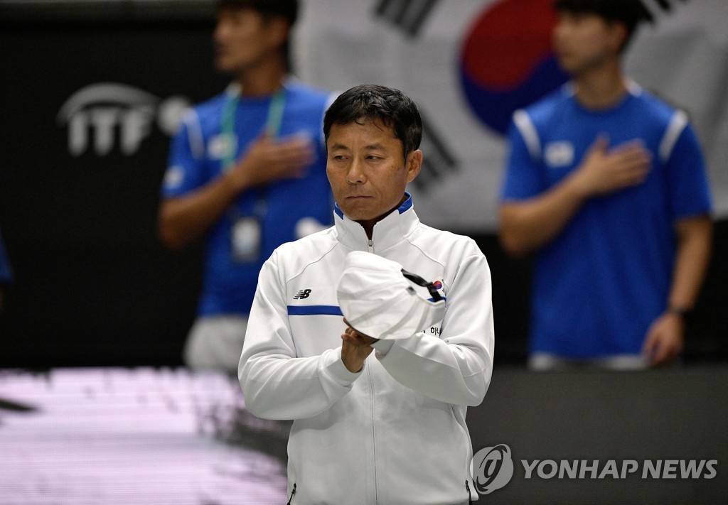 박승규 감독