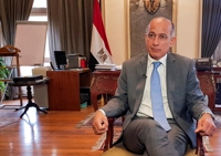 COP27 개최국 이집트 "기후위기 피해 보상 의제화 노력"