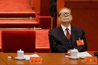 중국 제3대 최고지도자 장쩌민 전 국가주석 사망