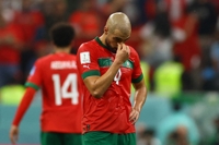 [월드컵] 모로코 언론 
