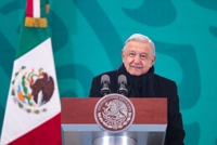 멕시코 대통령 