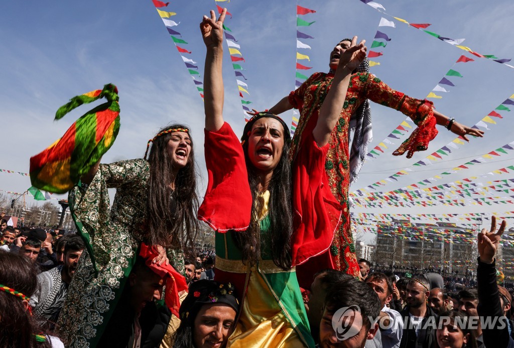 TURKEY-ELECTION/KURDS