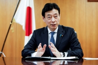 일본 경산상, 한일 반도체 협력 강조…