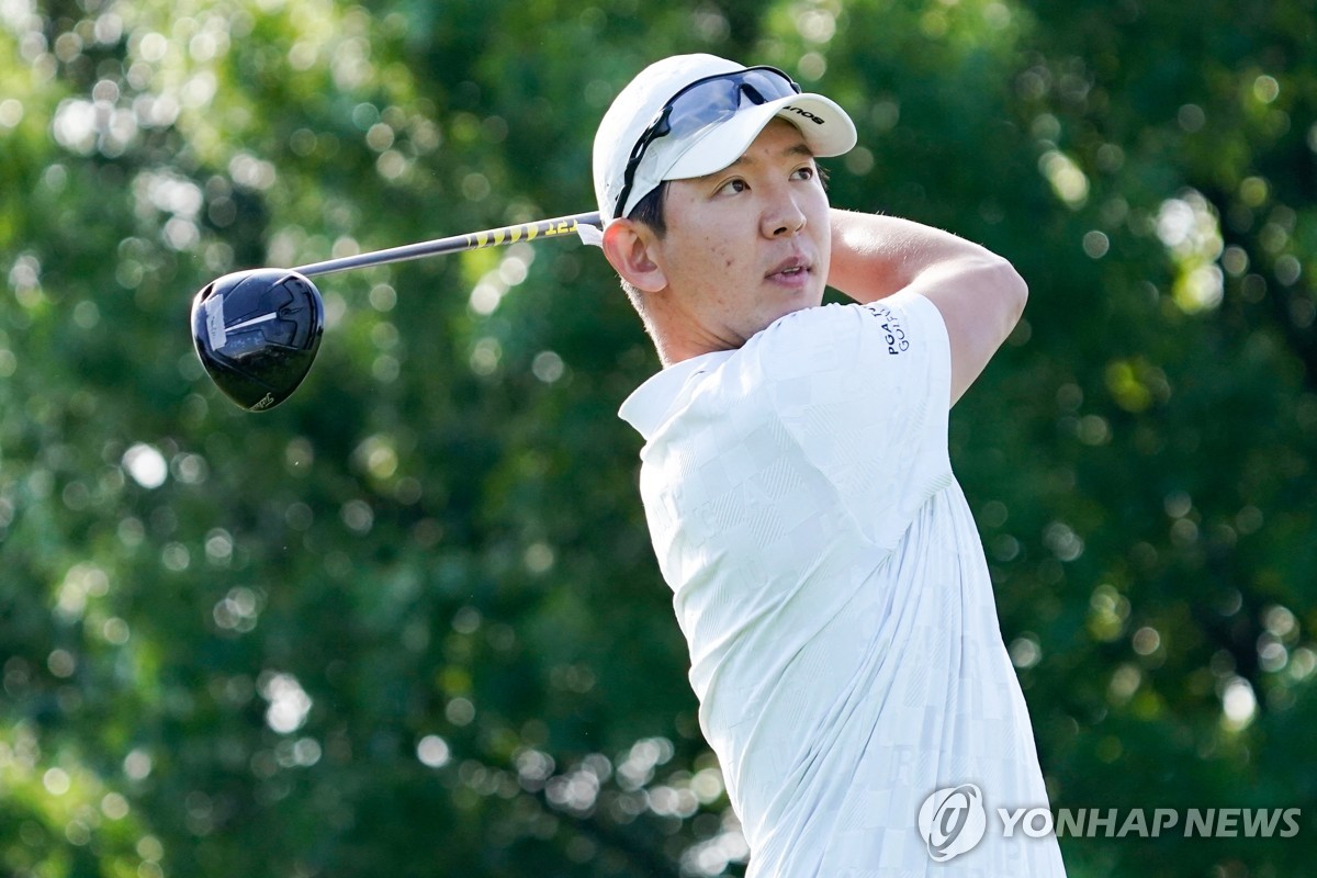 Ex-teen prodigy Noh Seung-yul trying to overcome mental struggles on ...