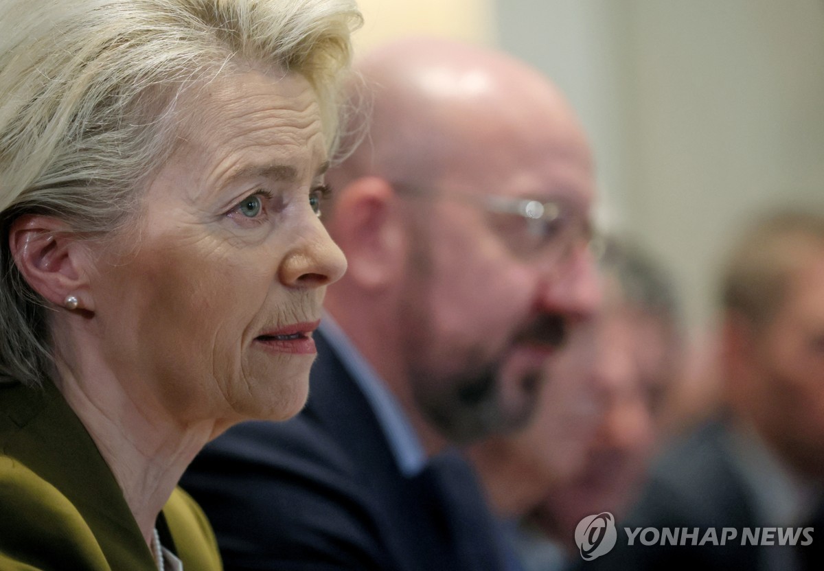 "미, EU 무역 협상서 '농산물 17% 관세' 위협"