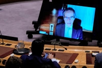 IAEA "나탄즈 지상 핵 농축시설 파괴"…안보리서 이-이란 충돌