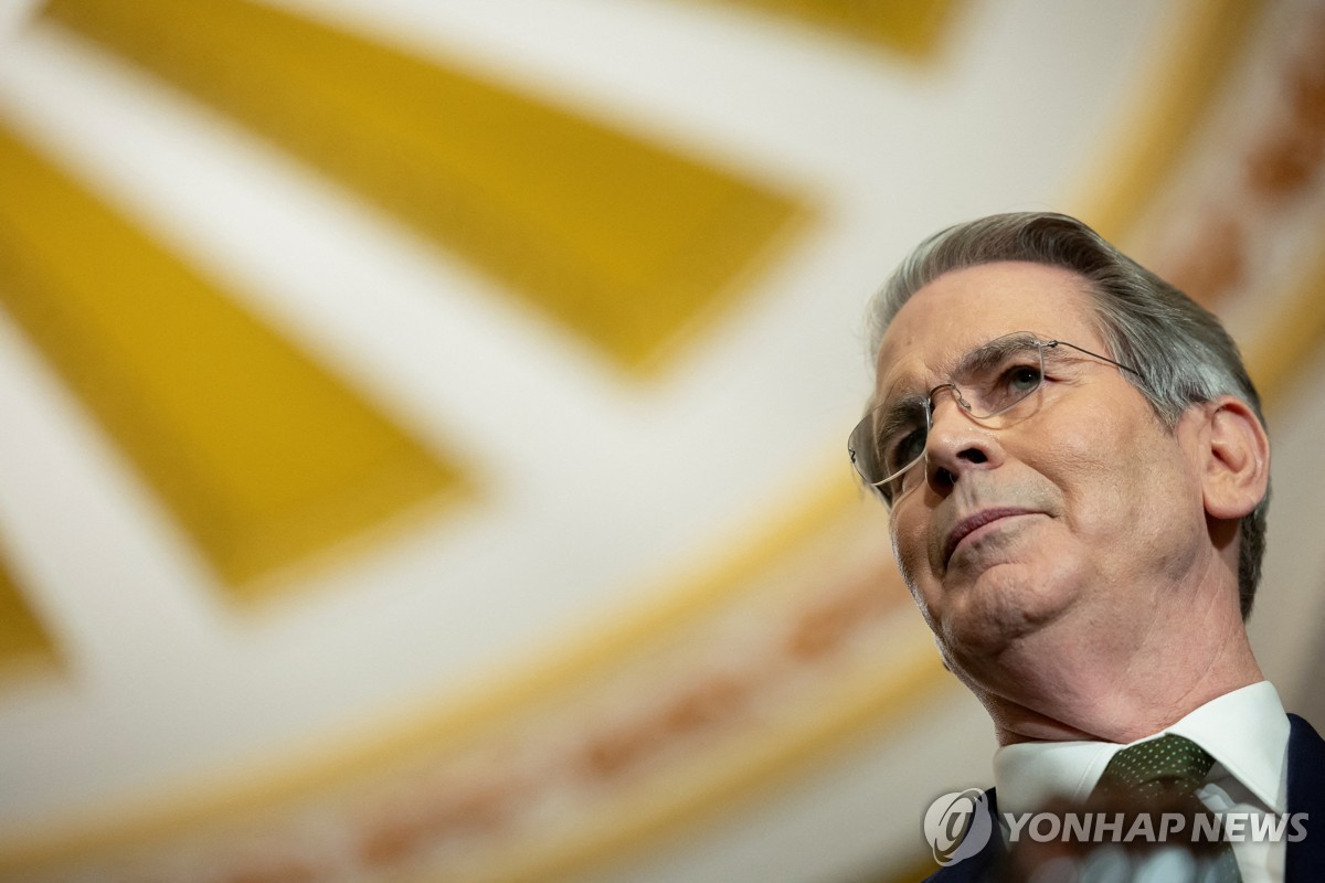 美재무 "美 기업에는 글로벌 최저한세 적용않기로 G7서…