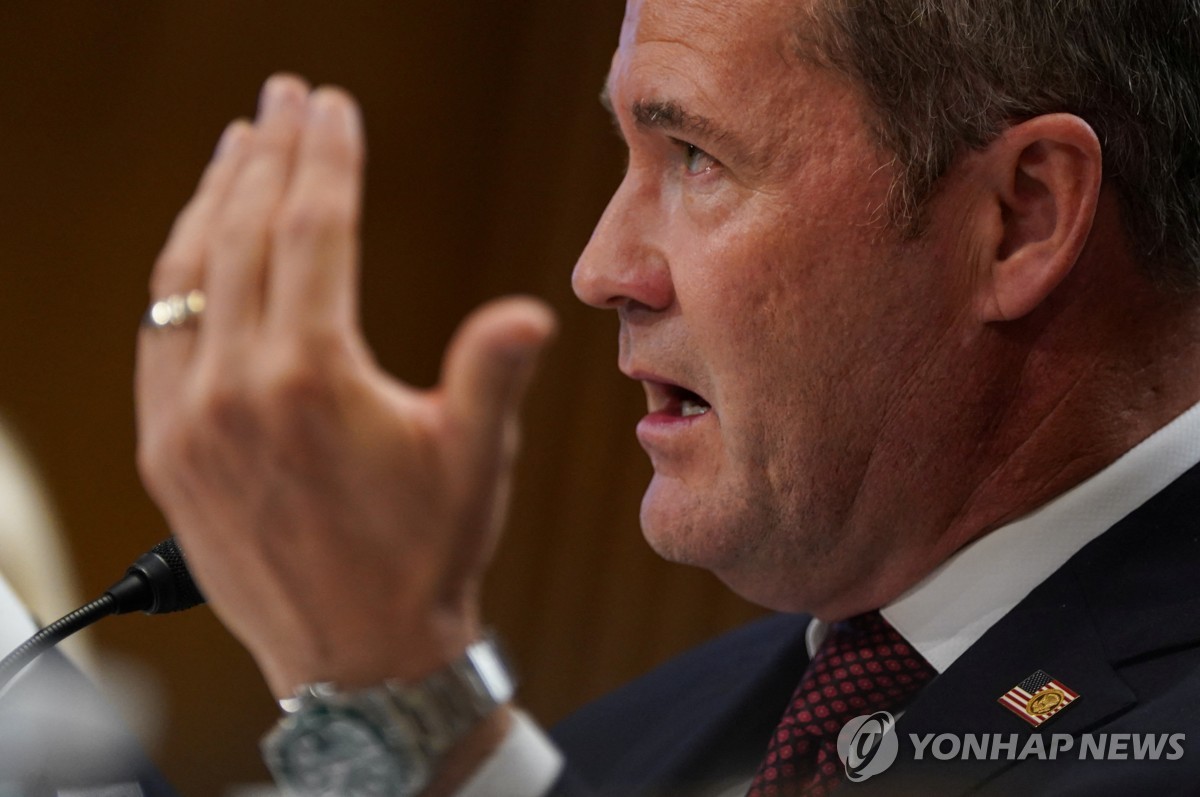 美 유엔대사 후보 "유엔서 美 리더십 필수…中 영향력 …