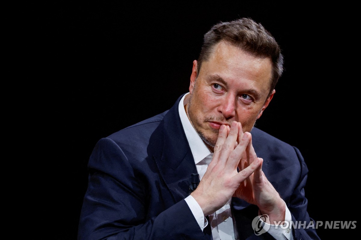 "머스크, 2022년 9월 '인터넷 차단' 지시해 우크…