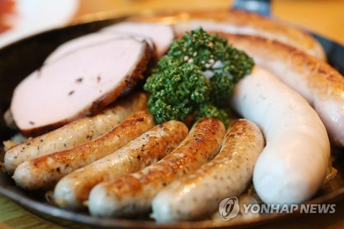 "소시지 외엔 먹을거리 없다?…독일 음식 특징은 다양성"