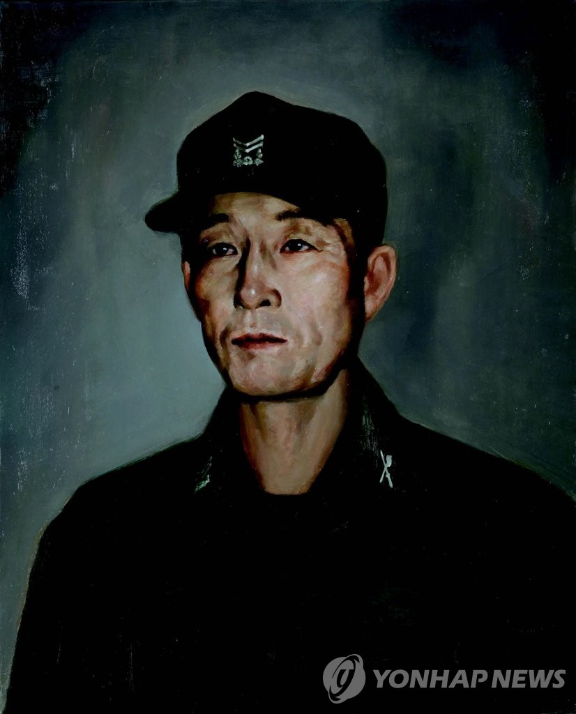 백재덕 5월의 6·25 전쟁영웅 | 연합뉴스
