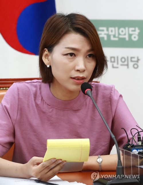 바른미래 "뻔뻔함의 극치…이재명 스스로 거취 결정해야"