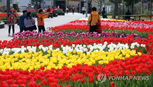 순천시, 3월부터 주요 관광지 입장료 할인