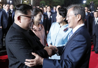  Sea change in inter-Korea relations, bumpy road still ahead amid stalled nuclear talks