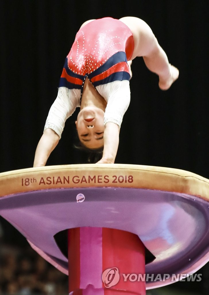 父は五輪メダリスト 聯合ニュース