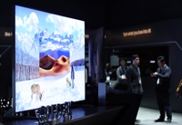 Samsung to roll out 8K QLED TVs for global market in Q1