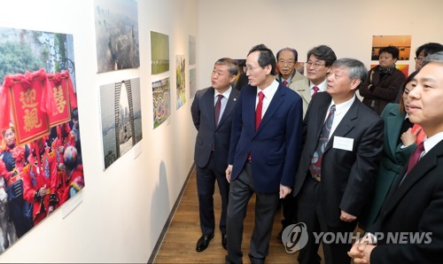 '렌즈에 담긴 현장의 기록'…2019 전북보도사진전 개최